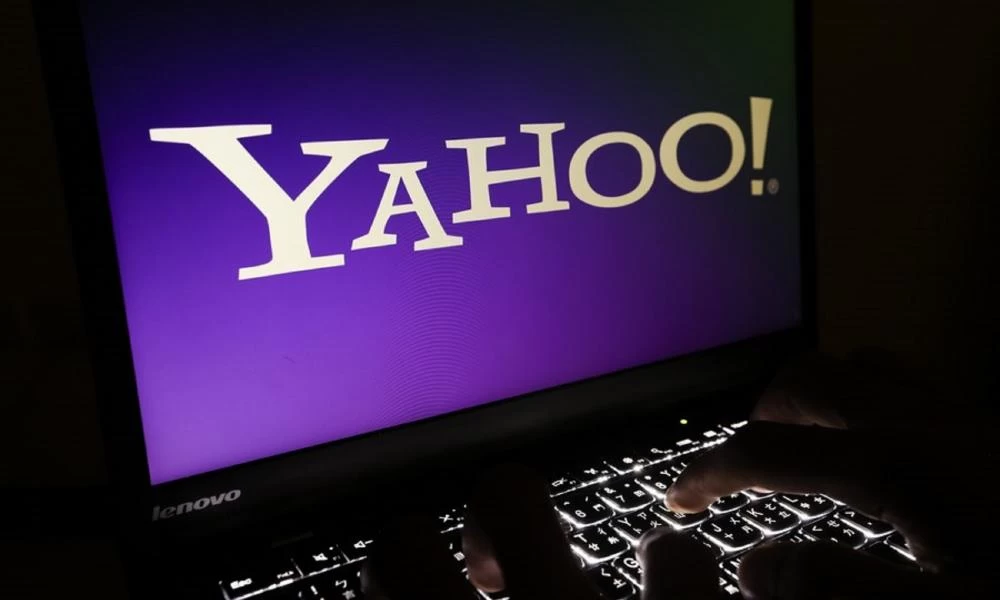 Αποχωρεί οριστικά η Yahoo από την Κίνα με ανακοίνωσή της
